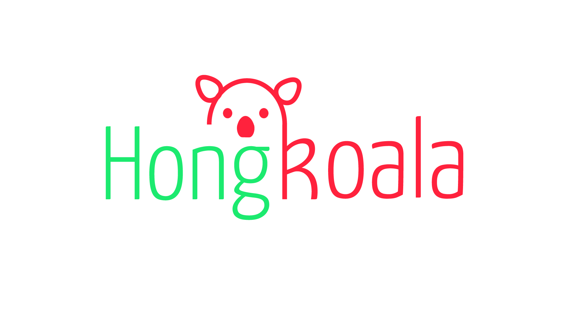 HongKoala