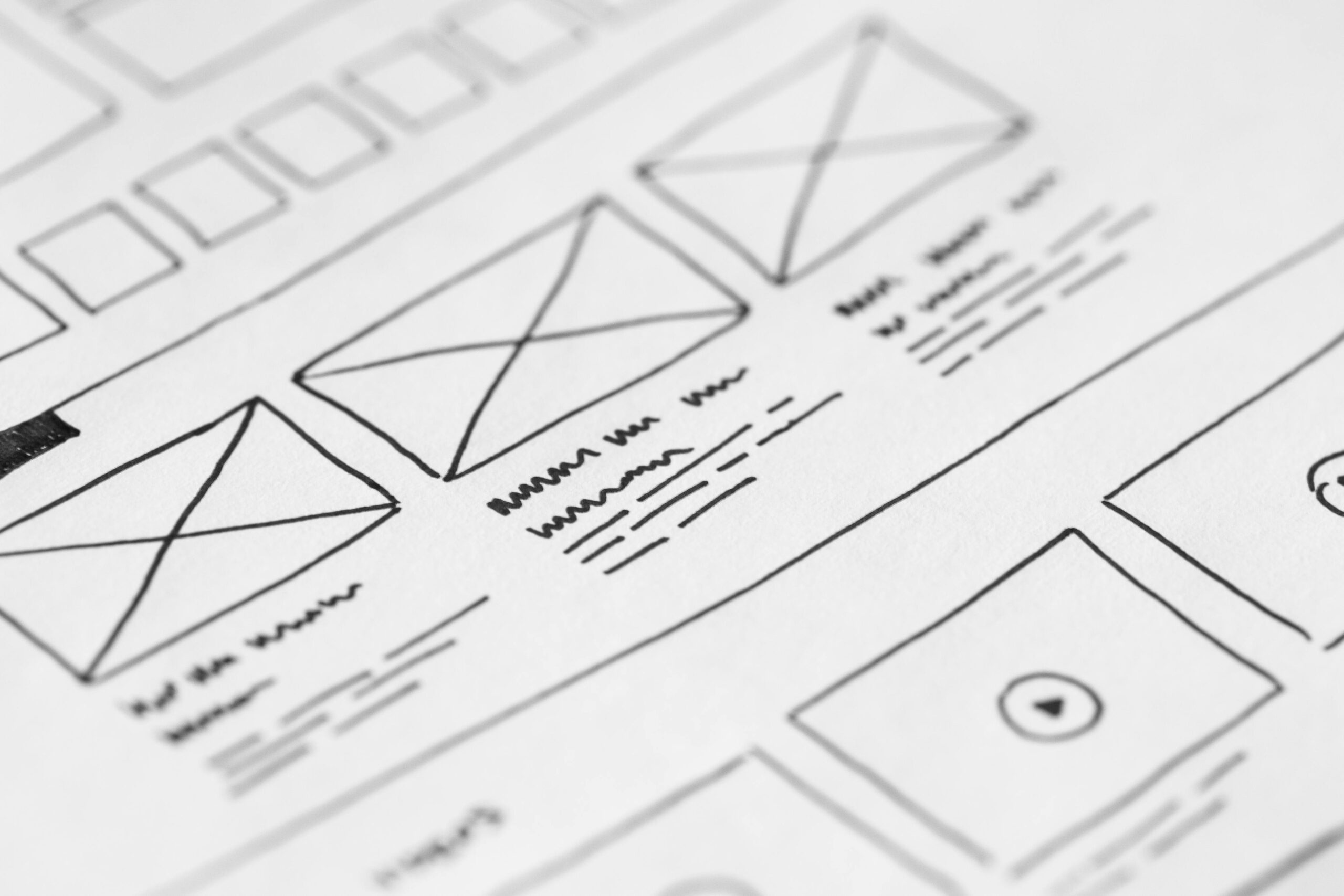 Best tools for creating application wireframes in 2024