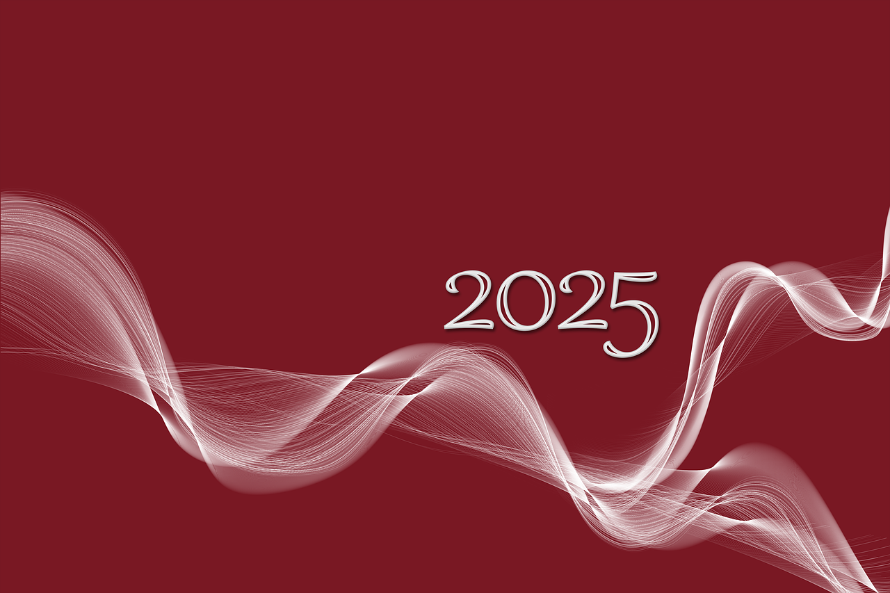 Logo trends in 2025: A blend of innovation and nostaligia